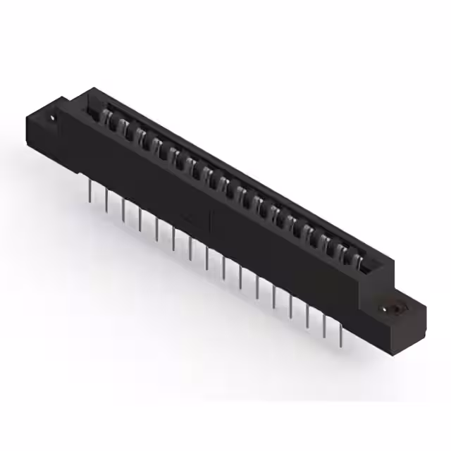 357-032-424-208 EDAC Inc.  Edgeboard Connectors